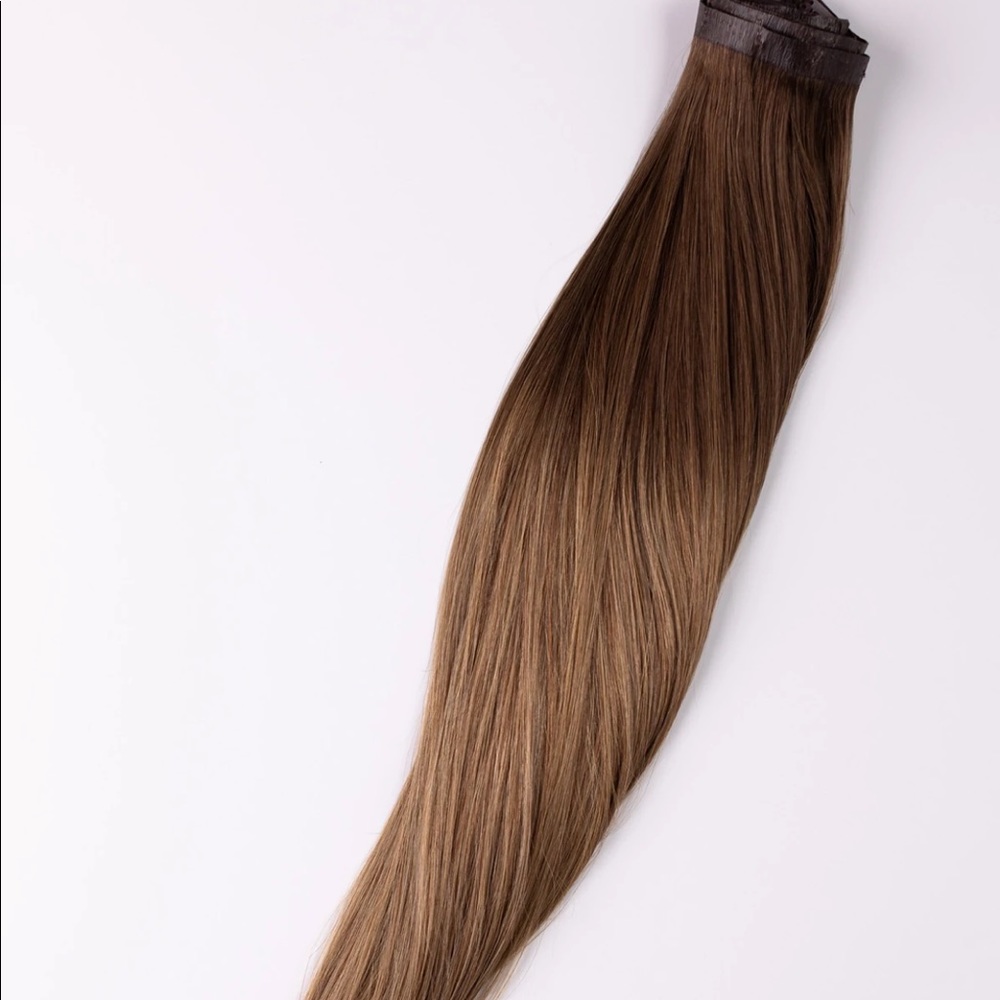 BFB Iced latte 21” extensions